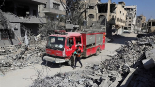 Đưa thỏa thuận ngừng bắn Dải Gaza trở lại đúng quỹ đạo