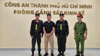 Vụ Ngân 98: Bắt tạm giam Lương Bằng Quang và Lê Sỹ Cường