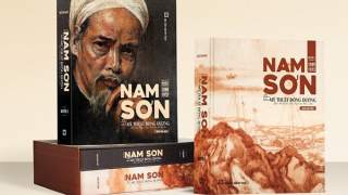 Họa sĩ Nam Sơn: Huyền thoại của sự giao thoa Đông – Tây