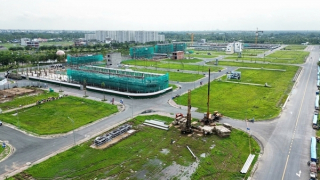 Đồng bằng sông Cửu Long đẩy nhanh tiến độ xây dựng nhà ở xã hội