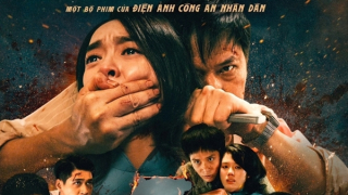 Chiếu miễn phí “Mưa đỏ” và “Tử chiến trên không” tại Hội chợ Mùa Thu 2025