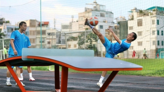 Kỳ vọng từ những môn thể thao xã hội hóa dự SEA Games 33