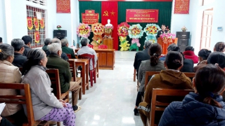 Nhiều đổi mới trong công tác truyền thông về trợ giúp pháp lý tại Quảng Trị