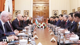 Việt Nam-Bulgaria nhất trí xây dựng và triển khai ngay Kế hoạch hành động Đối tác chiến lược