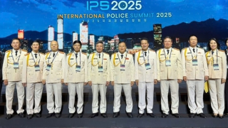 Bước tiến mới trong hợp tác cảnh sát Việt Nam – Hàn Quốc