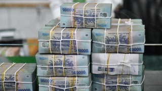 Dự kiến thu ngân sách năm 2025 tăng 21,5% so với dự toán