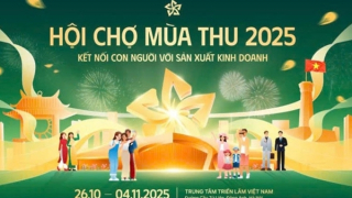 Kết nối thương mại điện tử, đưa sản phẩm Việt lan tỏa sâu rộng trên các nền tảng số