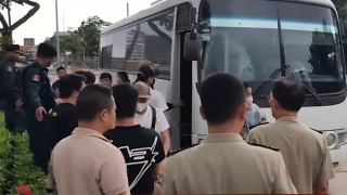 TP Hồ Chí Minh: Tiếp nhận, giúp đỡ công dân Việt Nam bị nước ngoài trục xuất, trao trả