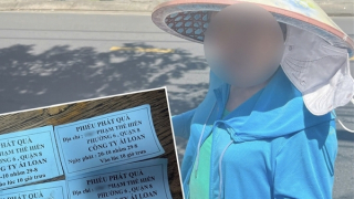 Lừa đảo nhắm vào “con mồi” là những người khó khăn