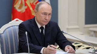 Tổng thống Putin gửi thông điệp "rắn" đến Mỹ