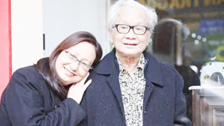 Mùa hoa sữa về, nhớ nhạc sĩ Hồng Đăng