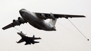 Nga nói gì về tin "Su-30 xâm phạm không phận NATO"?