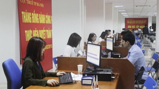 Còn “khoảng trống” tuân thủ quy định về thuế