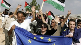 EU và “động lực” cho Gaza