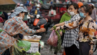 Hạnh phúc và nỗi lo