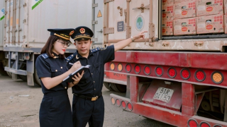 Hải quan gỡ “nút thắt” thủ tục hành chính