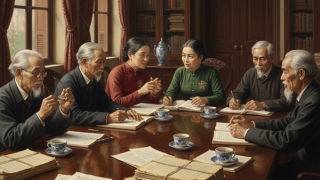 Giải thưởng văn chương: Giữa vinh quang và tranh cãi