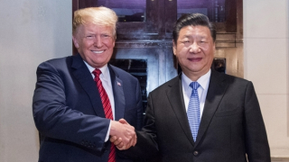 Nhà Trắng tiết lộ thời điểm diễn ra thượng đỉnh Mỹ-Trung