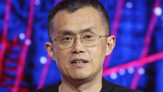 Tổng thống Trump ân xá cho nhà sáng lập Binance