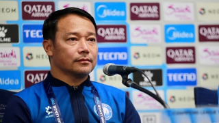 HLV Vũ Hồng Việt có kịp chờ Xuân Son?