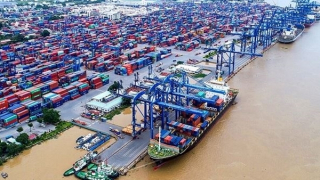 Bộ luật Hàng hải Việt Nam đã có những bất cập cần nghiên cứu, điều chỉnh cho phù hợp