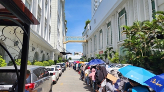 Không để người thu nhập thấp đứng ngoài giấc mơ an cư