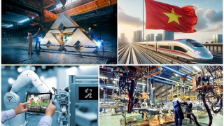 Khơi thông nguồn lực sở hữu trí tuệ đóng góp phát triển kinh tế