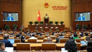 Quy định rõ thẩm quyền của từng chủ thể giám sát