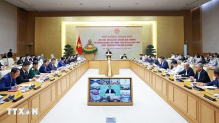 Thủ tướng: Tạo điều kiện thuận lợi nhất phát triển nhà ở xã hội