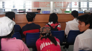 Xây dựng lộ trình chuyển giao Chi nhánh Văn phòng đăng ký đất đai về cấp xã