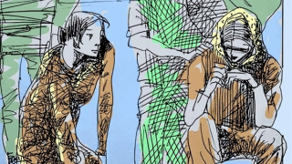 Ngày và đêm trong ngôi nhà có hai liệt sĩ