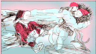 Ước gì bố về