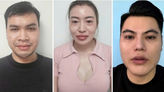 Bắt nhóm đối tượng giả danh bác sĩ khám, chữa bệnh, lừa đảo hơn 17 tỷ đồng