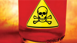 Chỉ “250ml” tài liệu đã đủ đầu độc AI