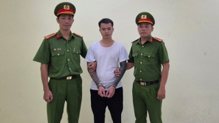 Khởi tố, bắt giữ chủ tài khoản Tiktok “Tàng Keng Ông Trùm”