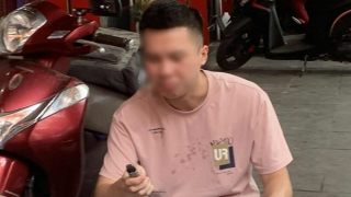 Những nguy hiểm rình rập khi hít phải khói thuốc lá điện tử