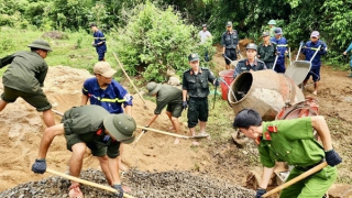 Kỳ cuối: Tập trung tháo gỡ vướng mắc