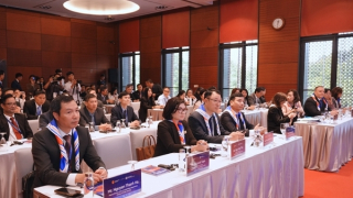 Hình thành "lá chắn toàn diện" bảo vệ trẻ em trong thế giới số