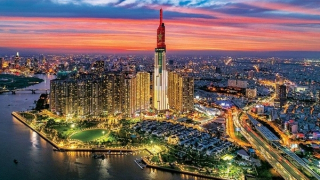 Khơi dậy khát vọng phát triển đất nước phồn vinh, hạnh phúc