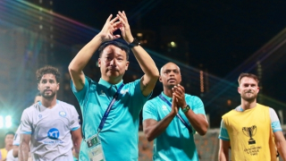 “Ghế nóng” ở V.League