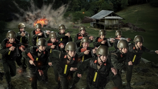 Chiến sĩ nhập vai đối diện thử thách khắc nghiệt, truy bắt tội phạm ma tuý