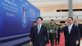 Công ước Hà Nội - Dấu ấn Việt Nam trong cuộc chiến chống tội phạm mạng toàn cầu