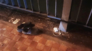 Nỗ lực tìm kiếm người đàn ông nhảy từ cầu Trần Phú xuống sông Cái Nha Trang