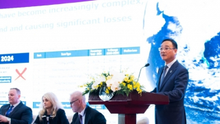 Tội phạm lừa đảo trực tuyến có xu hướng hình thành "làng nghề", "tập đoàn" hoạt động lừa đảo