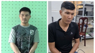 Rao bán xe máy Nhật cũ rồi tuồn hàng từ Campuchia