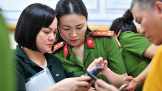 Tích hợp tiện ích EVN vào VNeID để giảm thủ tục giấy tờ