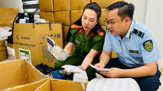 Nhức nhối thuốc giả, cần biện pháp mạnh tay