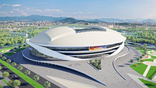 Sân vận động quốc gia: Từ thất vọng đến kỳ vọng