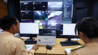 Cục CSGT vận động các đơn vị kinh doanh vận tải cung cấp thông tin về TTATGT