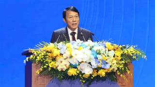 "Ngọn hải đăng" soi đường hợp tác toàn cầu về an ninh mạng